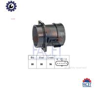 MASS AIR FLOW SENSOR 10.1376 FOR HYUNDAI SATELLITE/Bus JM TUCSON STAREX/H-1 2.5L