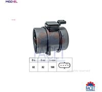 MASS AIR FLOW SENSOR 10.1455 FOR JEEP MERCEDES-BENZ C-CLASS/T-Model VITO/Bus