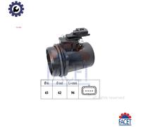 FACET 10.1463 Mass air flow sensor