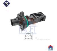 MASS AIR FLOW SENSOR 10.1469 FOR VAUXHALL ZAFIRA/Mk/III CHEVROLET AVEO/KALOS