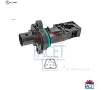 MASS AIR FLOW SENSOR 10.1469 FOR VAUXHALL ZAFIRA/Mk/III CHEVROLET AVEO/KALOS