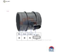 Air mass meter 51792729