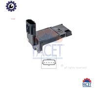 Facet Mass Air Flow Sensor 10.1528 - Fits Toyota, Subaru, Lexus, Suzuki