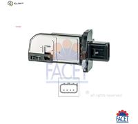 FACET 10.1563 Mass air flow sensor