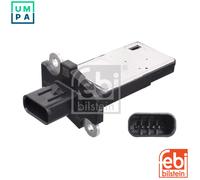 Air Mass Sensor 101635 Febi Flow Meter 1920KQ 1376235 MHK501040 30777415 Quality