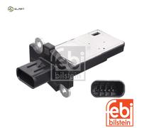 FEBI BILSTEIN 101635 Mass air flow sensor