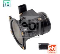 MASS AIR FLOW SENSOR 101636 FOR AZM 2.0L ADR/AFY 1.8L ADP/AEH/AHL/AKL/APF 1.6L
