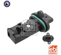 Air flow meter without housing 102312 FEBI BILSTEIN for OPEL CHEVROLET