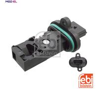 Air flow meter without housing 102312 FEBI BILSTEIN for OPEL CHEVROLET