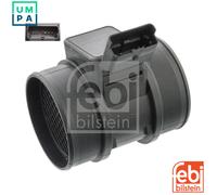 Ferdinand Bilstein Mass Air Flow Sensor 102506 with Housing for Peugeot Citroën Fiat