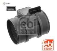Febi Bilstein 102506 Air Mass Sensor Fits Citroën Fiat Peugeot