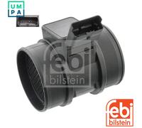 MASS AIR FLOW SENSOR 102506 FOR 4HY 2.2L WJY 1.9L RHVRHYRHZRHS 2.0L 4cyl