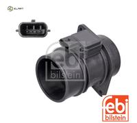 MASS AIR FLOW SENSOR 102549 FOR K9K884/608/430/896/282/858/898 OM607.951 1.5L