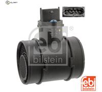 MASS AIR FLOW SENSOR 104591 FOR Z13/Y13DT 1.2L Z17DTH/17DTL 4cyl