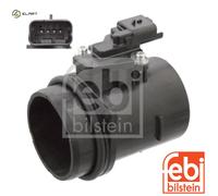 MASS AIR FLOW SENSOR 105846 FOR 8HR 8HP 1.4L 9HP 9HJ 9HF 9HN 9HK 1.6L 4cyl