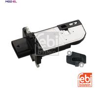 Air Flow / Mass Meter 105889 by Febi Bilstein