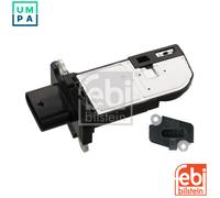 Air flow meter without housing 105889 FEBI BILSTEIN for BMW X5 X6 6 Coupe 7 5 X3