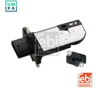 Air Flow / Mass Meter 105889 by Febi Bilstein