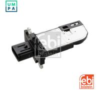 Ferdinand Bilstein Air Mass Sensor - Flow Meter 1516668 - fits Ford EcoSport TDCi 1.0/1.5D 2013 on