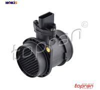 MASS AIR FLOW SENSOR 109 748 FOR SKODA VW AUDI TT/Roadster A3/S3 ARZ/AUM 1.8L