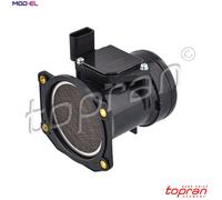 MASS AIR FLOW SENSOR 111 045 FOR SEAT AUR/AEH/APF 1.6L 4cyl IBIZA II