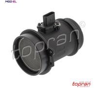 MASS AIR FLOW SENSOR 114 233 FOR VW AUDI BUN/CASB/CASA/CASC/BKS/CATA 3.0L 6cyl
