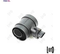 MASS AIR FLOW SENSOR 120-08-099 FOR OPEL ZAFIRA/MPV ASTRA/G/Hatchback 2.0L 4cyl
