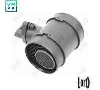 MASS AIR FLOW SENSOR 120-08-101 FOR VAUXHALL TIGRA/TwinTop CORSA/VAN/Mk/II 1.2L