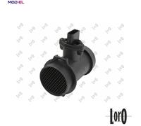 MASS AIR FLOW SENSOR 120-08-103 FOR BMW 7/E38 Z3/Roadster/E36 M43B19 1.9L 4cyl