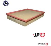 JP GROUP 1593901400 Mass air flow sensor