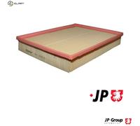 JP GROUP 1593901400 Mass air flow sensor