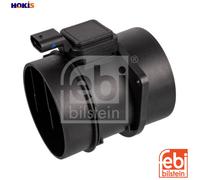 MASS AIR FLOW SENSOR 172362 FOR M 271.951 1.8L OM646.982/985/983/981/984 2.1L