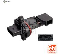 FEBI BILSTEIN 176012 Mass air flow sensor