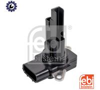 FEBI BILSTEIN 177917 Mass Air Flow Sensor Fits Honda HR-V Accord Viii Estate