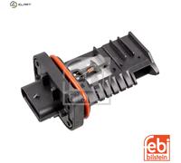 FEBI BILSTEIN 179354 Mass air flow sensor