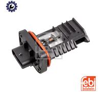 MASS AIR FLOW SENSOR 179354 FOR N47D20C/C20A/D20D B47D20A/D20B 2.0L 4cyl
