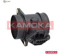 KAMOKA MASS AIR FLOW SENSOR 18004 FOR AUDI SEAT SKODA VW