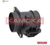 KAMOKA MASS AIR FLOW SENSOR 18004 FOR AUDI SEAT SKODA VW