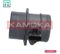 Kamoka Mass Air Flow Sensor 18057 - For Audi, Seat, VW, Skoda, Mercedes, Renault