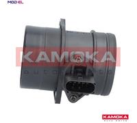 Air flow meter 18057 KAMOKA for MERCEDES-BENZ AUDI SEAT VW SKODA RENAULT