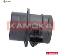 Air flow meter 18057 KAMOKA for MERCEDES-BENZ AUDI SEAT VW SKODA RENAULT