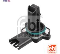 MASS AIR FLOW SENSOR 180675 FOR N52B25A/B25AF/B25BE N53B25A 2.5L 6cyl