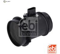 FEBI BILSTEIN 181789 Mass air flow sensor
