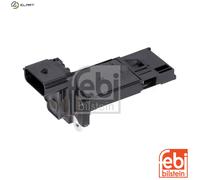 FEBI BILSTEIN 181791 Mass air flow sensor