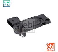 FEBI BILSTEIN 181791 Mass air flow sensor