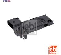 FEBI BILSTEIN 181791 Mass air flow sensor
