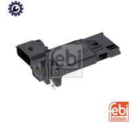 MASS AIR FLOW SENSOR 181791 FOR B10XE/10XL D10XE 1.0L 3cyl LTG 2.0L 4cyl 6.2L
