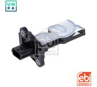 FEBI Bilstein Mass Air Flow Sensor 181837 for Nissan Juke Qashqai II Pulsar MR16DDT 1.6L