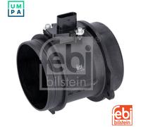Air flow meter 181969 FEBI BILSTEIN for AUDI VW