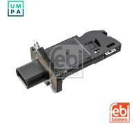 MASS AIR FLOW SENSOR 182234 FOR ZTDA/Z2DA 1.5L 4cyl